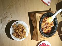 -周麻婆·川式小炒(宁德蕉城南路店)