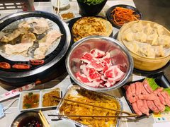 -胡哥烤肥牛(车公庙店)