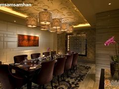 -北京王府井希尔顿酒店·万斯阁西餐厅