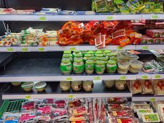 -农工商超市(临汾路店)