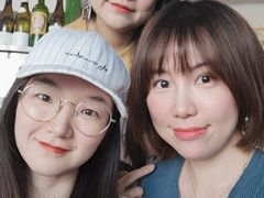 -RAC BAR(安福路店)