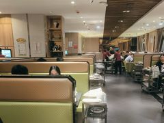 -清真·锦翔炝锅鱼(明德门店)