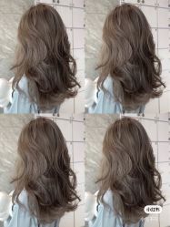点击看大图 -Rise Hair上升造型