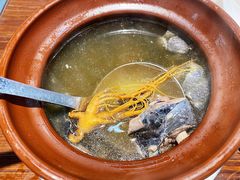 -民间瓦缸煨汤館(嵩山路店)