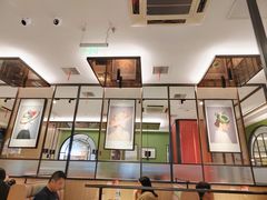 -Aqua Oasis 水天堂(石路天虹店)