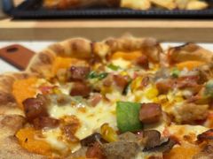 -必胜客(WOW中心城店)