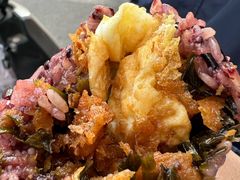 -大个子蒸饭