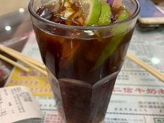 -仁信老铺(华盖路店)