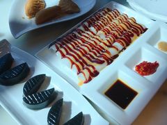-顺德美的万豪酒店-万豪中餐厅