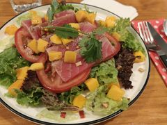 -Mesa Madre梅萨妈妈·Bintana(国贸店)