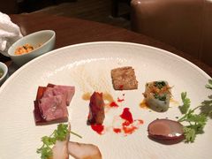 -湖滨28中餐厅·西湖宴·杭州君悦酒店