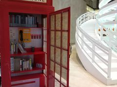 -汉堡王(徐汇绿地缤纷店)