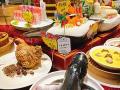 -钱江大院·芳宴江南(三花国际店)
