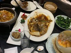 -柒园·三十年创意杭帮菜(龙湖滨江天街店)