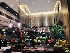 -南宁荔园维景国际酒店·荔园中餐厅