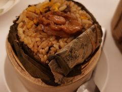 -翠园(广州太古汇店)