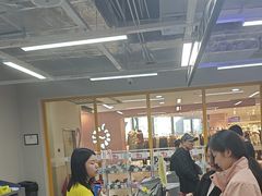 -BIGOFFS超级折扣(中街星汇广场店)