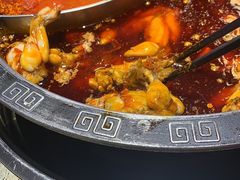-销魂美蛙鱼头火锅(上海首店)
