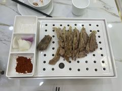 -老毛手抓·盐池滩羊非遗手抓(宁夏总店)