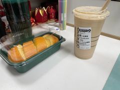 -泸溪河桃酥(欧尚店)