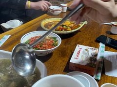 -汤锅大王(新平曹苏黄牛汤锅有限公司)