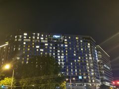-北京丽晶酒店
