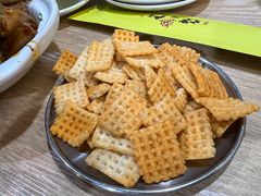 -烤五行·烧烤烤串(石佛营店)