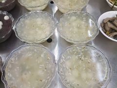 酒酿圆子-毛华美食(清扬路店)