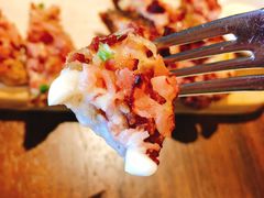 祖母招牌烤土豆皮-G+KITCHEN(龙湖狮山天街店)