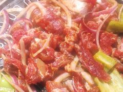 -超级神炭烤肉夜食(芥园西道店)