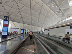 -香港国际机场