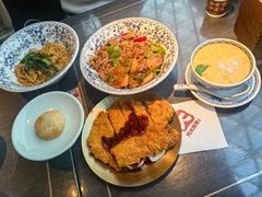 -阿大排档(长春这有山店)