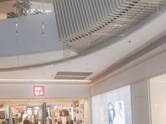 -优衣库(天津鲁能城购物中心店)