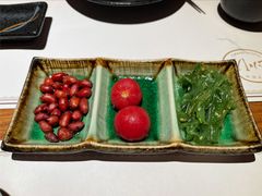 -玉川屋·深夜食堂居酒屋(柳巷店)