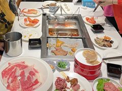 -星伦多自助料理·涮烤一体(嘉兴八佰伴店)