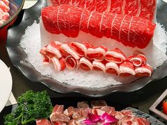 -五星桥原切肥牛火锅(怀德桥店)
