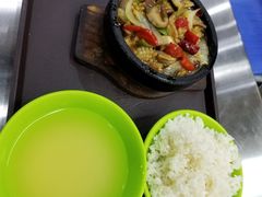 -天津医科大学学生食堂