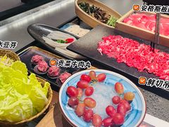 -大斌府火锅(梅溪湖店)