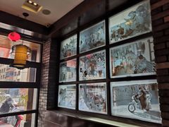 景观位-和生记牛肉火勺店(汇兴家园店)