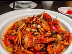 -洞庭土菜馆(天河北总店)