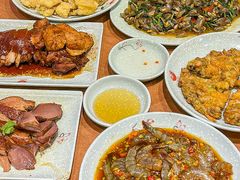 -抱德·潮汕味(敦和店原惠城鱼仔)