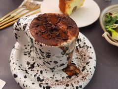 -玲婧胡同·生日蛋糕·餐厅(嘉里城店)