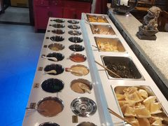 -成都辣满城老火锅(融创茂店)