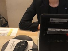 -新罗免税店(首尔总店)