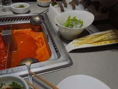 -海底捞火锅(凯德广场店)