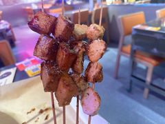 -有蚝有翅烧烤大排档·宵夜(右安门店)