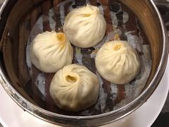 蟹粉小笼-王家沙点心店(南京西路总店)