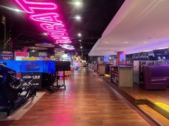 -大鲁阁保龄球(苏州园区店)