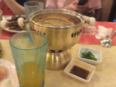 -芭菲盛宴·环球美食(锦城万达广场店)