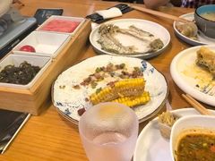 -金龙·打边炉(南京西路店)